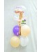 Customized Bubble Balloon - Mini Foil Balloon
